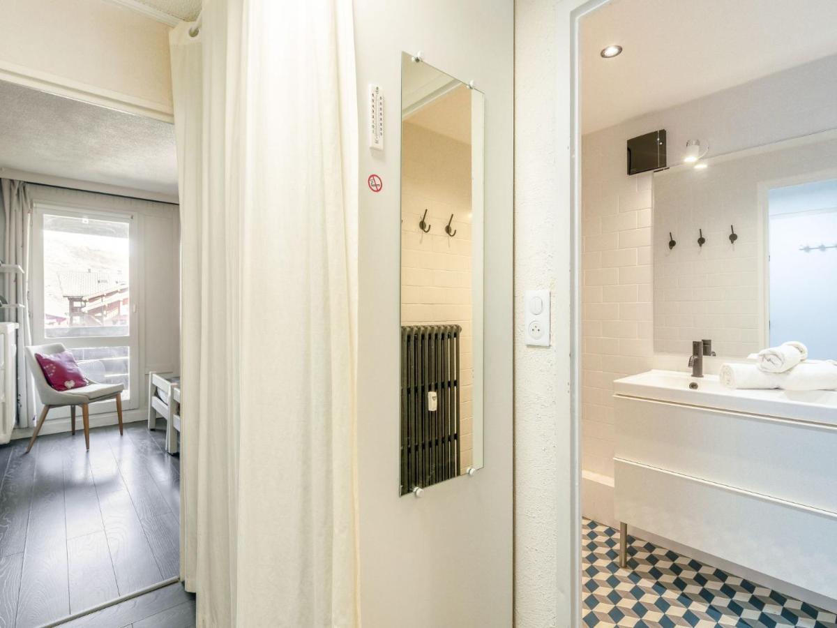 Apartment Le Pramecou - Val Claret-14 By Interhome Tignes Exteriör bild