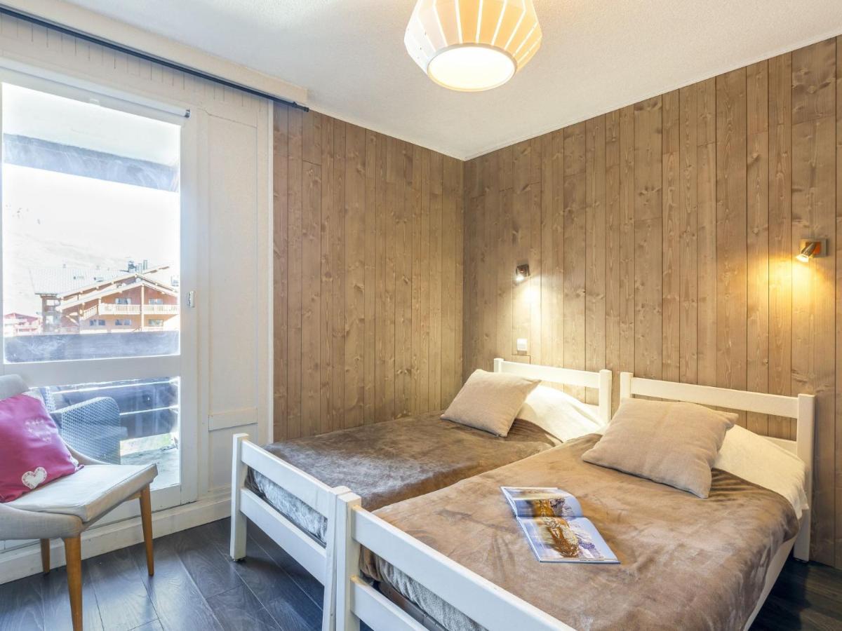 Apartment Le Pramecou - Val Claret-14 By Interhome Tignes Exteriör bild