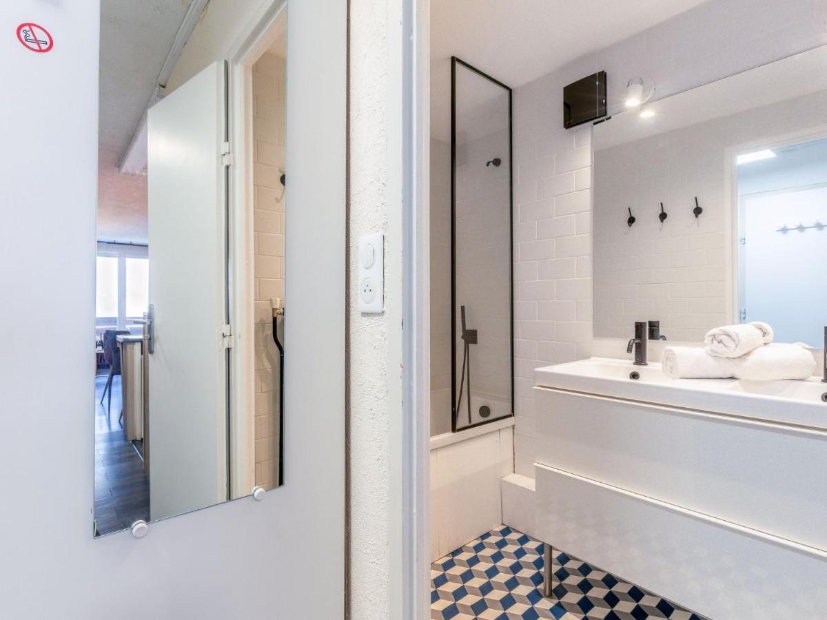 Apartment Le Pramecou - Val Claret-14 By Interhome Tignes Exteriör bild